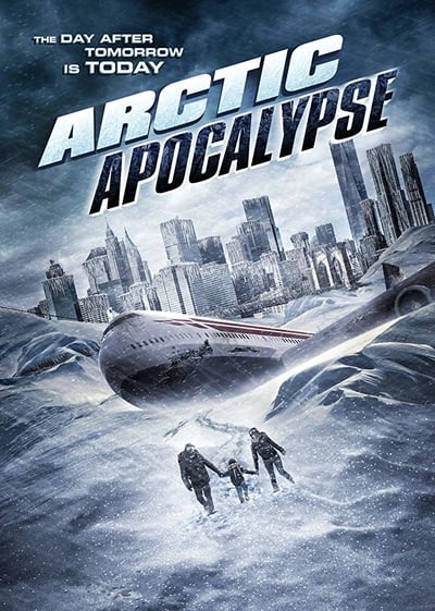 Arctic Apocalypse 2019 1080p WEB-DL H264 AC3-EVO