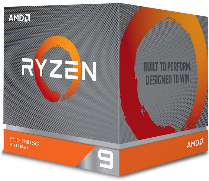 Найдена ляпсус в прошивке. AMD вбила излишне басистые частоты процессоров Ryzen третьего поколения