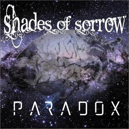 Shades Of Sorrow - Paradox (September 3, 2019)