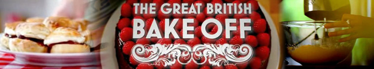 The Great British Bake Off S05E02 720p WEB x264 GIMINI