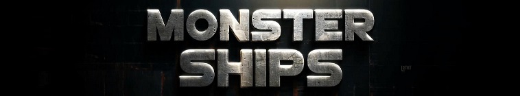 Monster Ships S01E05 Cruise Ship Colossus 720p WEB x264 CAFFEiNE