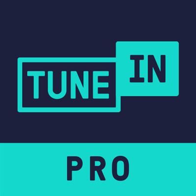TuneIn Radio Pro   Live Radio v22.7.3