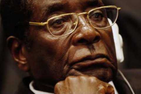 Бывший президент Зимбабве Мугабе умер в годе 95 лет