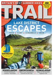 Trail UK   August 2019
