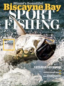 Sport Fishing USA   SeptemberOctober 2019