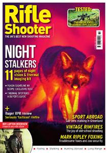 Rifle Shooter   October 2019