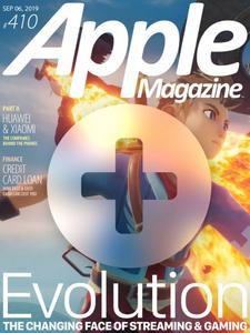 AppleMagazine - September 06, 2019
