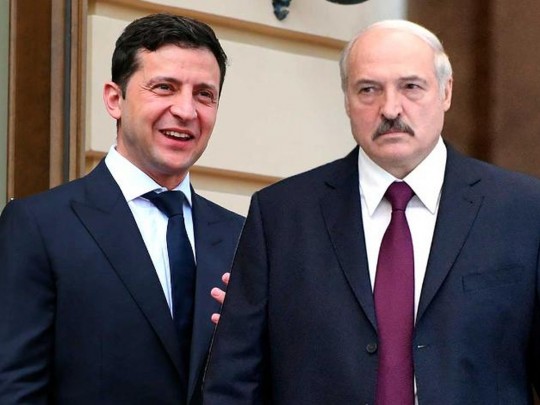 Лукашенко взалкал проложить Олимпиаду с Украиной: сделано резонансное заявление