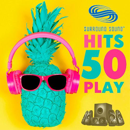 50 Hits Surround Play (2019)