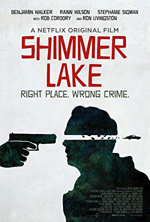 Shimmer Lake 2017 WEBRip XviD MP3 XVID