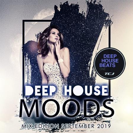 Deep House Moods (2019)