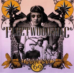 Fleetwood Mac   Shrine '69 (1999)