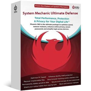 System Mechanic Ultimate Defense 19.1.2.69  Multilingual