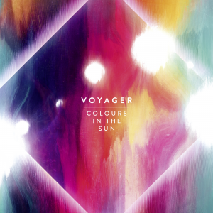 Voyager - New tracks (2019)