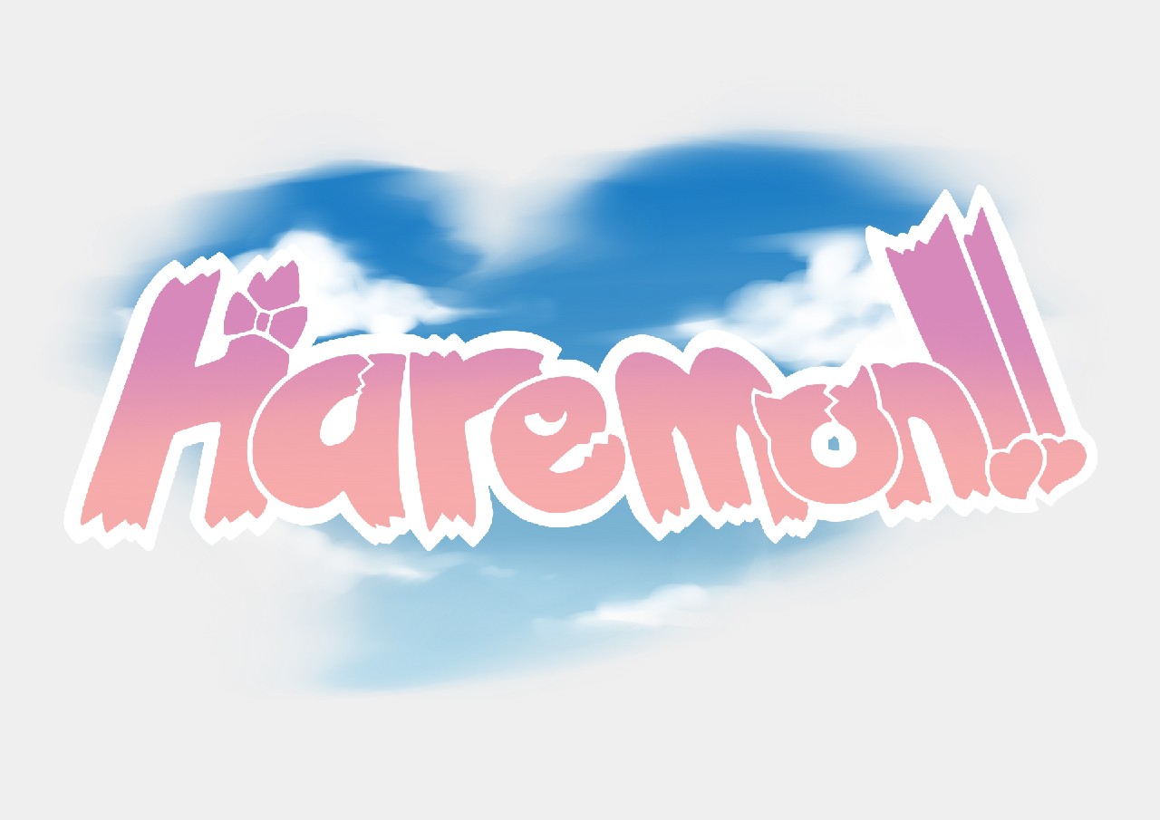 Haremon [InProgress, 0.23.0.3 Patreon] (Haremon Dev) [uncen] [2018, ADV, RPG, SLG, Comedy] [eng]
