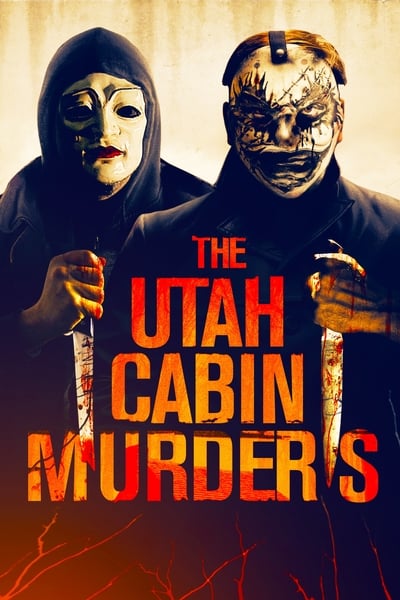 The Utah Cabin Murders 2019 720p WEBRip 800MB x264-GalaxyRG