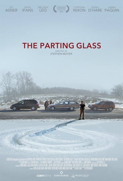 The Parting Glass 2019 HDRip AC3 X264-CMRG