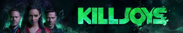 Killjoys S05E08 XviD AFG