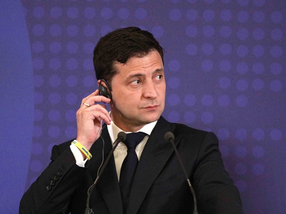 Зеленский проложил телефонный разговор с Путиным на фоне возвращения политзаключенных Кремля в Украину