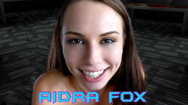 Aidra Fox - WUNF 219 (2019/SD)