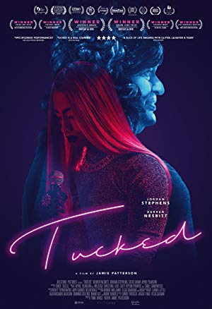 Tucked 2018 720p WEB DL XviD AC3 FGT