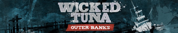 Wicked Tuna Outer Banks S06E12 The Home Run WEB x264 CAFFEiNE