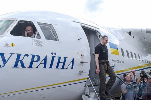 Прокуратура Крыма намерена вызвать Сенцова и Кольченко для дачи показаний