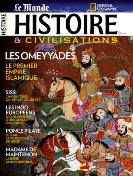 Le Monde Histoire & Civilisations 2019-04