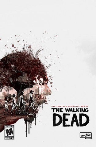 The Walking Dead The Telltale Definitive Series-Codex
