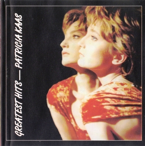 (Pop) [CD] Patricia Kaas - Greatest Hits - 1995, FLAC (image+.cue), lo...  скачать торрент