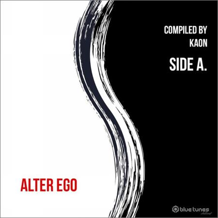 VA - Alter Ego (Side A) (September 5, 2019)