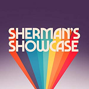 Shermans Showcase S01E04 WEB H264 FLX