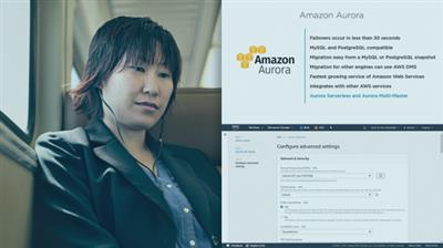 Administering Amazon Aurora on Amazon RDS