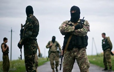 На Донбассе ликвидировали командира сепаратистов - соцсети