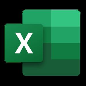Microsoft Excel 2019 for Mac v16.29 VL Multilingual