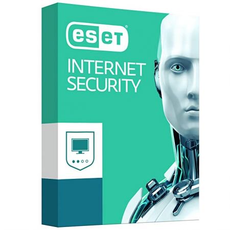 ESET Internet Security 12.2.29.0 Multilingual