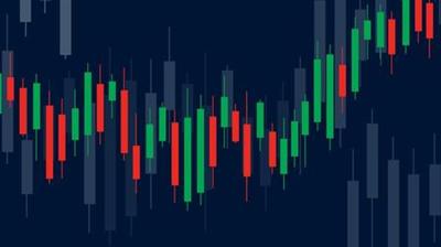 Candlestick & Stock Trading Technical Analysis & Forex