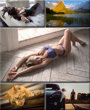 LIFEstyle News MiXture Images. Wallpapers Part (1553)