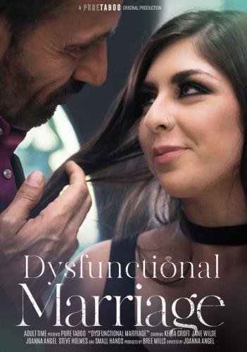 Dysfunctional Marriage (2019) WEBRip/SD