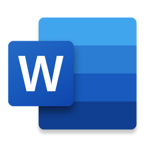 Microsoft Word 2019 For Mac v16.29 VL Multilingual