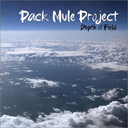 Pack Mule Project - Depth of Field (August 20, 2019)