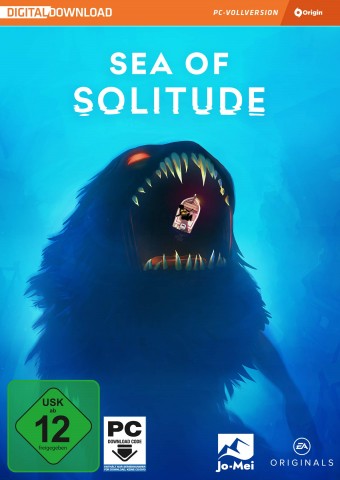Sea of Solitude-Codex