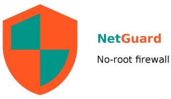 NetGuard Pro - no-root firewall 2.266 [Android]