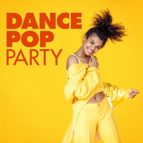 Dance Pop Party (2019)