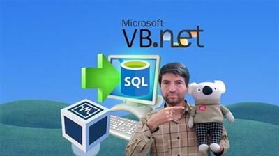Expert SQL in VB.Net Publish SQL Apps by VB.Net in Users PC