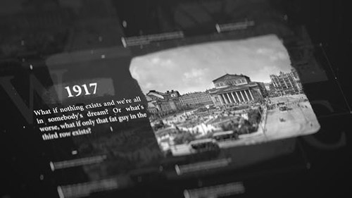 History Slideshow 23085039 - Project for After Effects (Videohive)