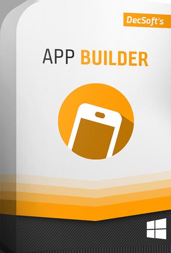 App Builder 2019.46 Multilingual