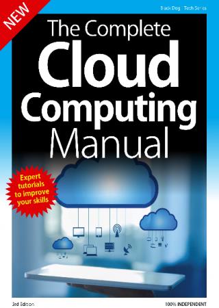 The Complete Computing Manual   3rd Edition 2019