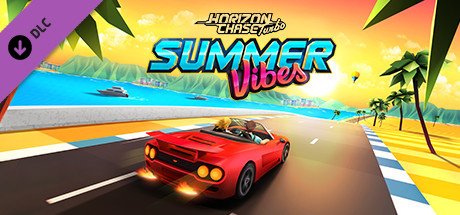 Horizon Chase Turbo Summer Vibes-TiNyiSo