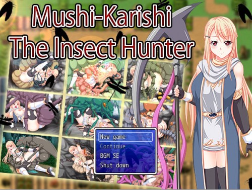 Tistrya - Mushikarishi: The Bug Hunter - Final